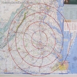 100 Mile Food Plan Image